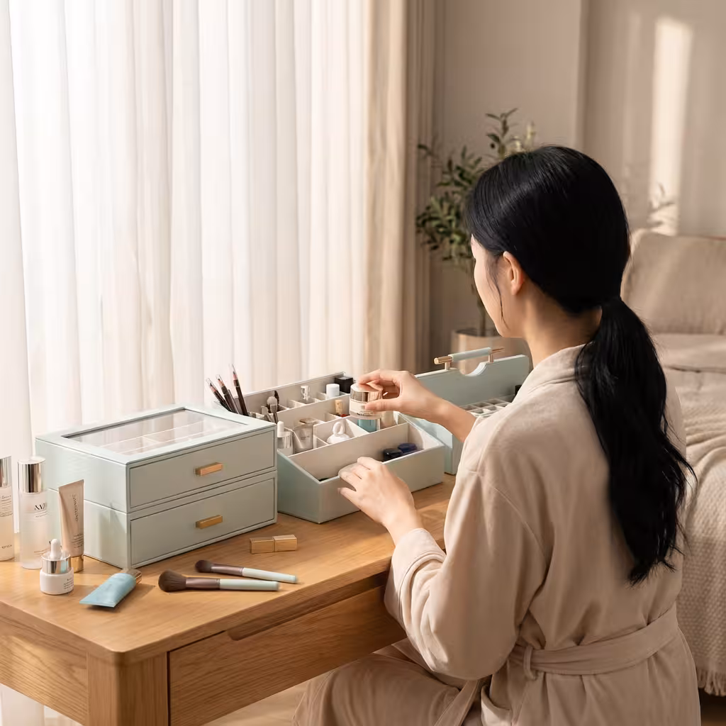 SortWithStyel Built to grow with you