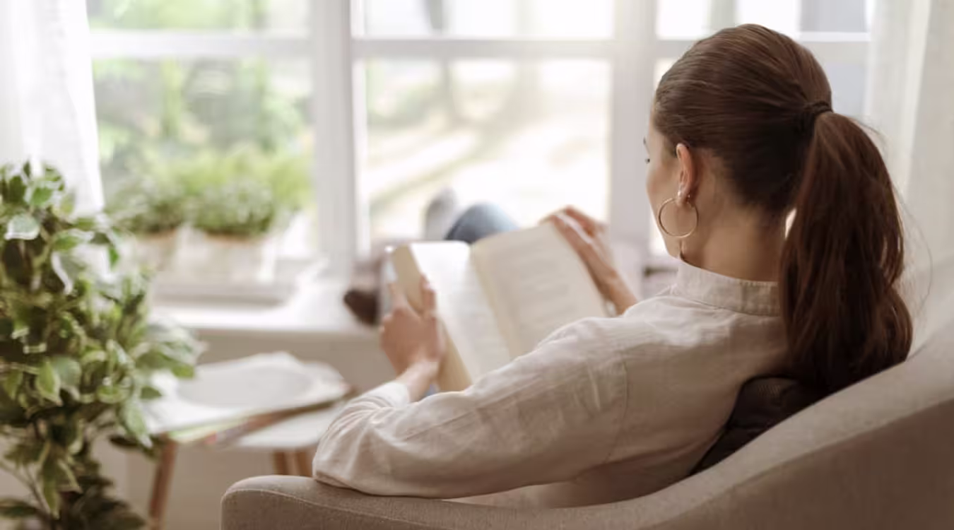 books about home organization habits