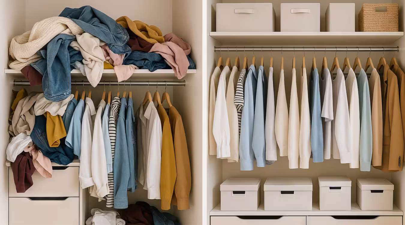 How Small Habits Can Make a Big Difference at Home