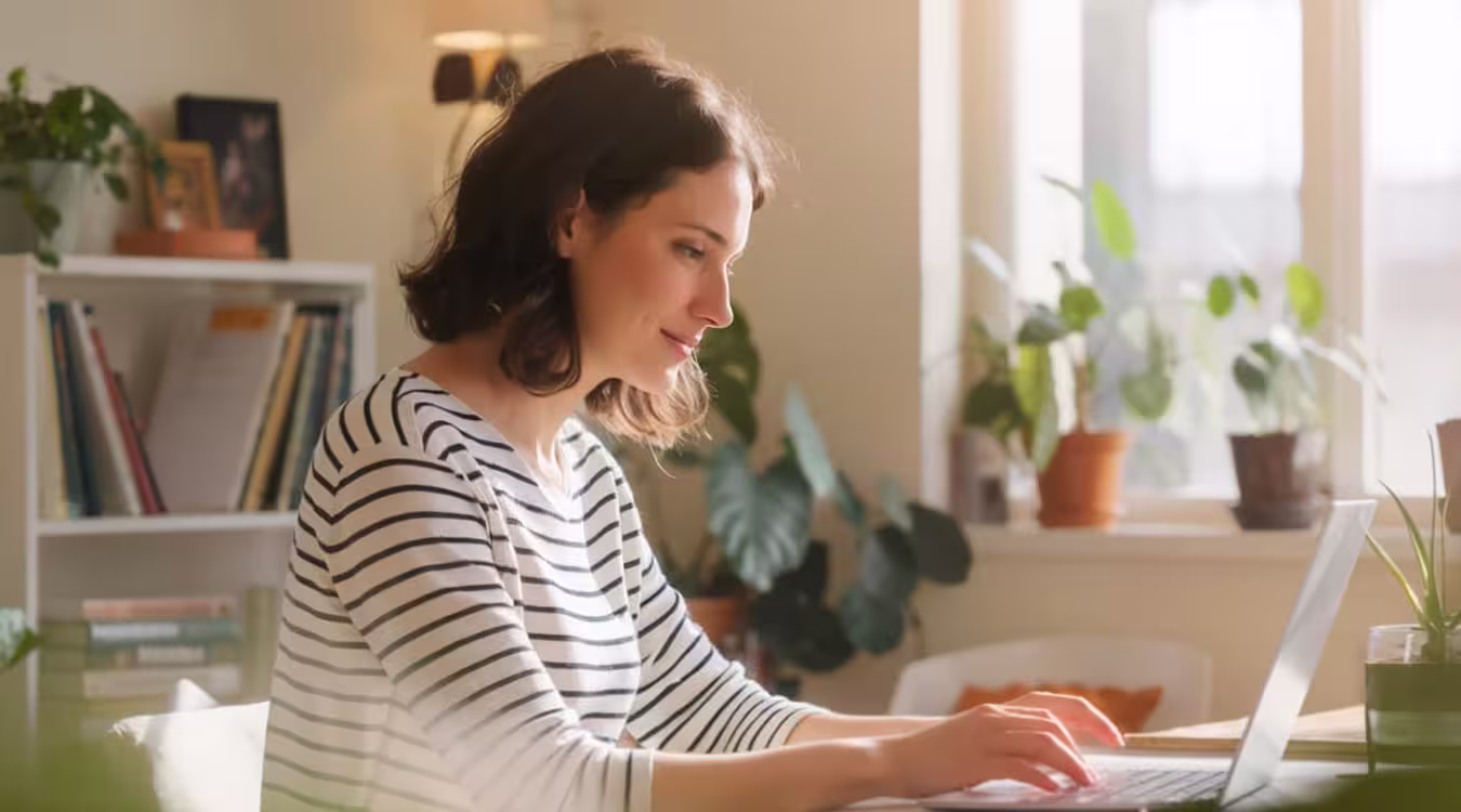 home organization and productivity